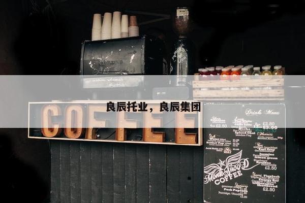 良辰托业，良辰集团
