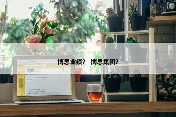 博思业绩？ 博思集团？