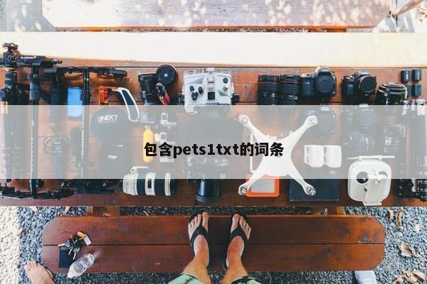 包含pets1txt的词条